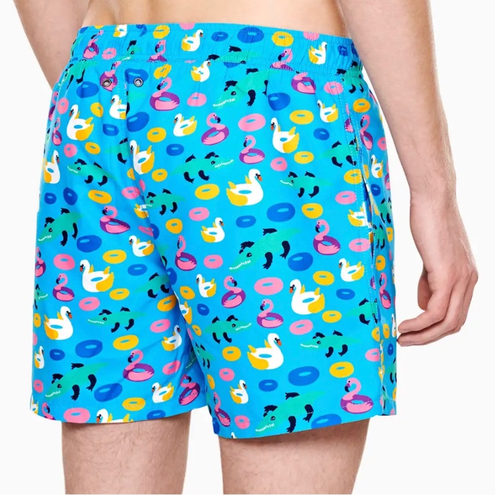 Happy socks Blue swimwear